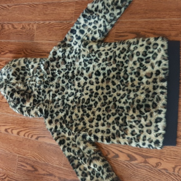 Reversable jacket pink victoria secret 💗 - Picture 5 of 7